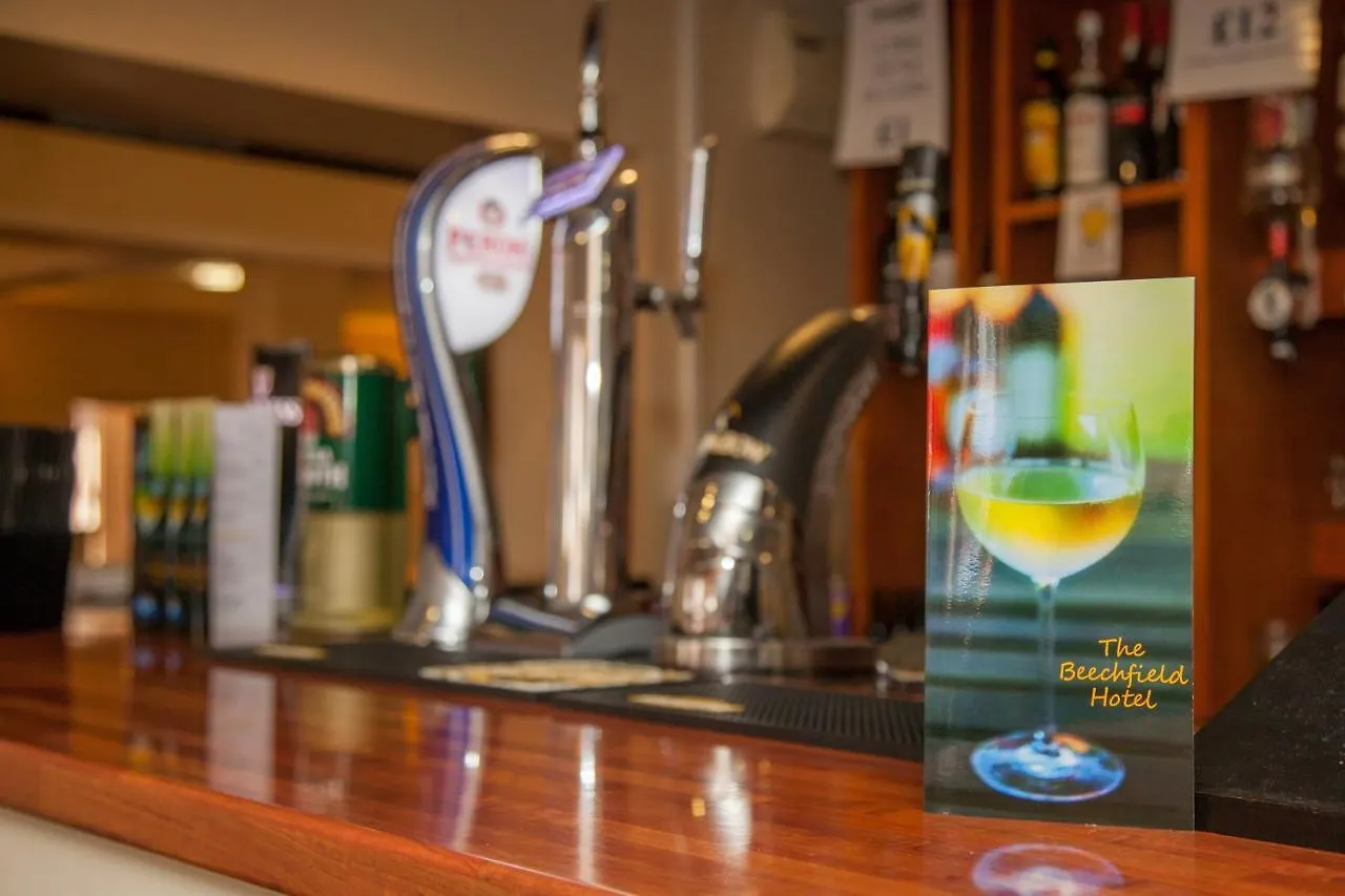 The Beechfield Hotel 블랙풀