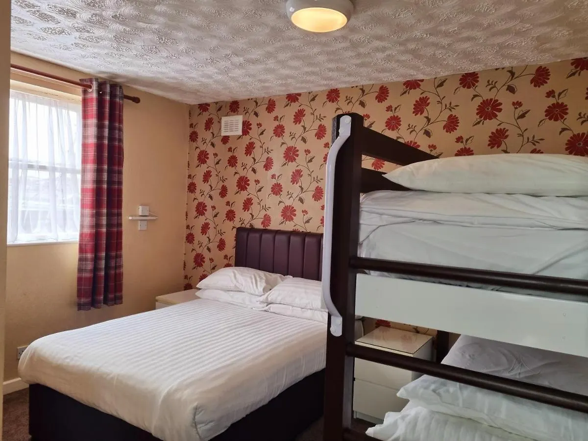 The Beechfield Hotel Blackpool 3*,