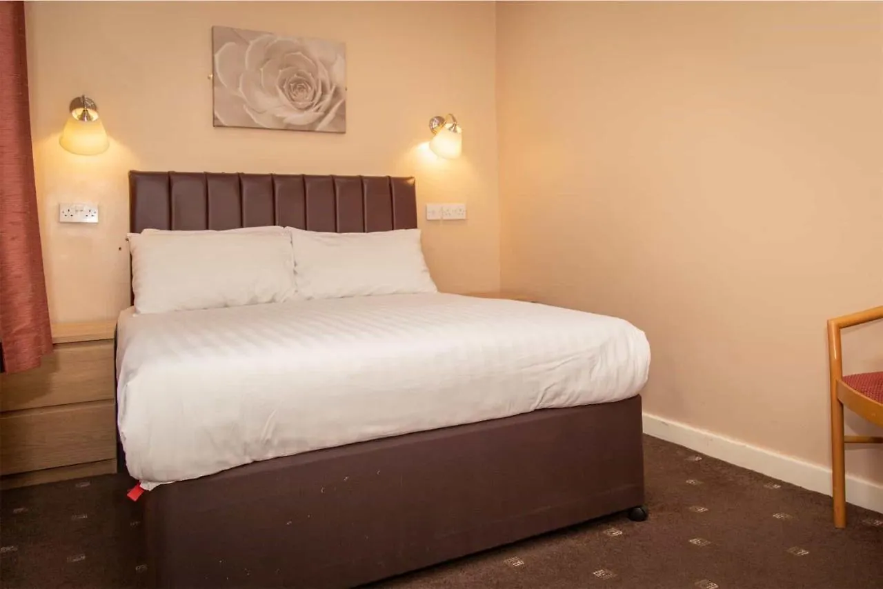 The Beechfield Hotel 블랙풀