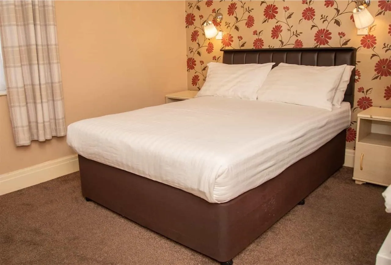 The Beechfield Hotel 블랙풀