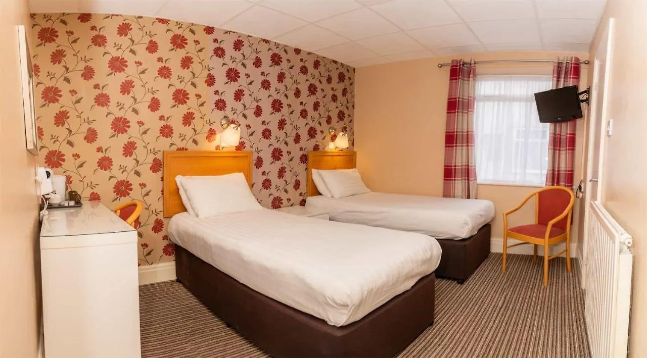The Beechfield Hotel 블랙풀