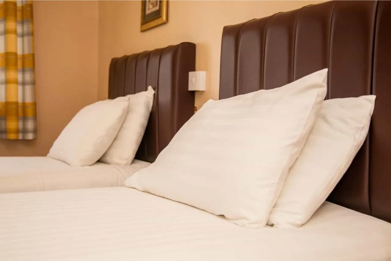 The Beechfield Hotel 블랙풀 3*,