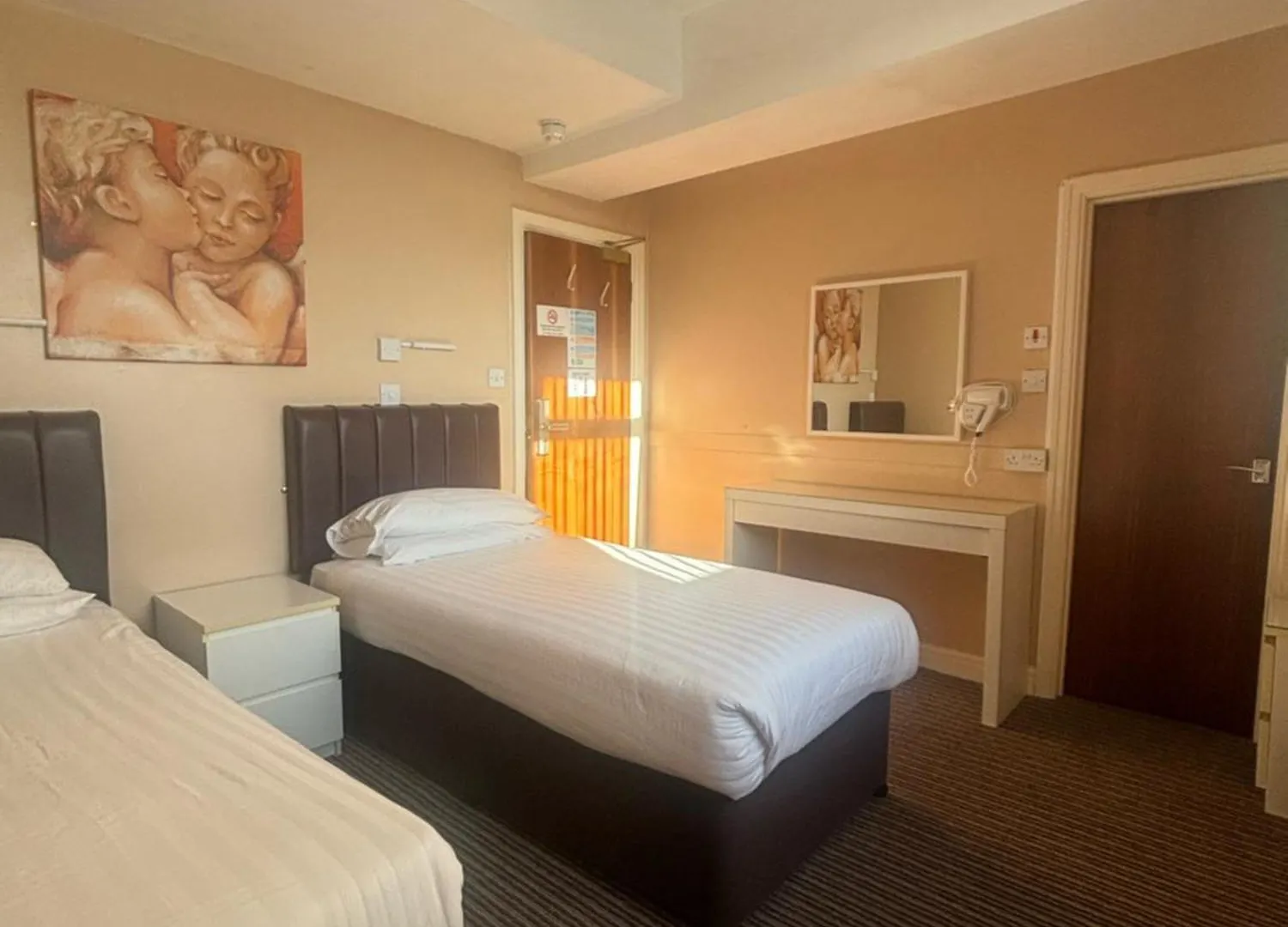 The Beechfield Hotel 블랙풀 영국