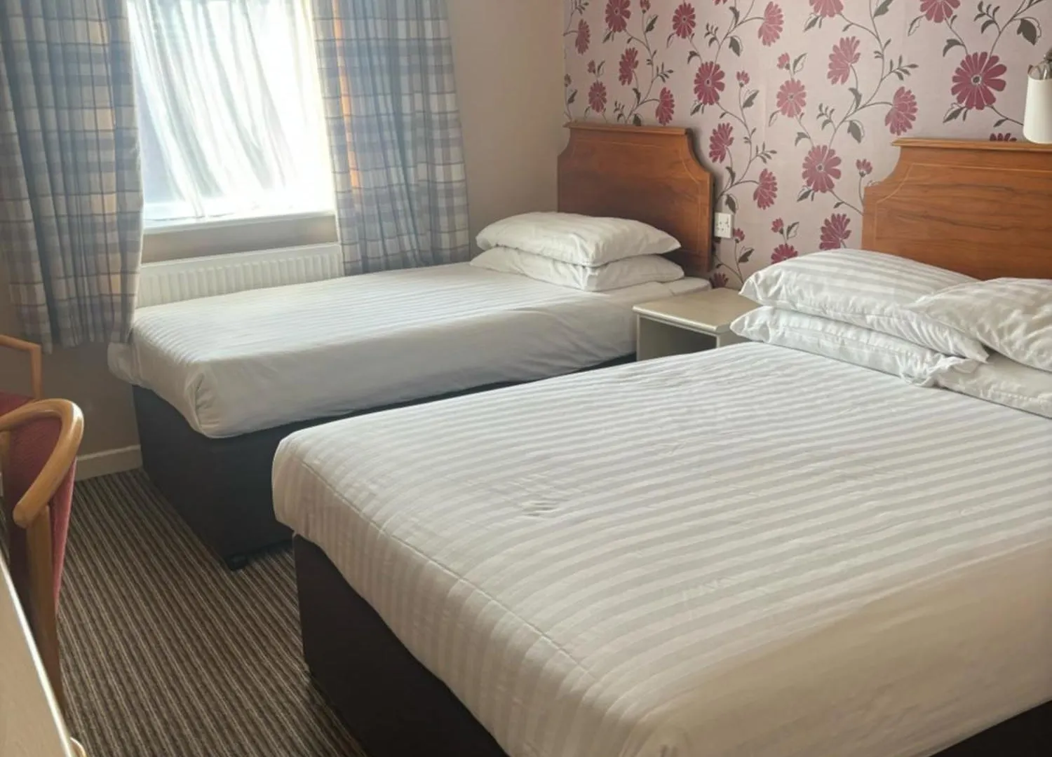 ***  The Beechfield Hotel Blackpool United Kingdom