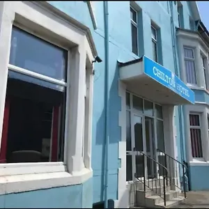 Отель Chilton