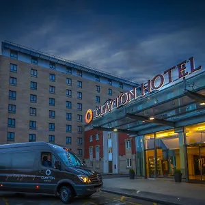 Clayton Hotel, Manchester Airport Hale (Greater Manchester)