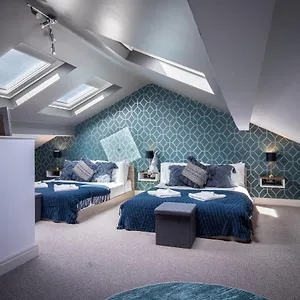  Apartment Ocean View - Belgravia
