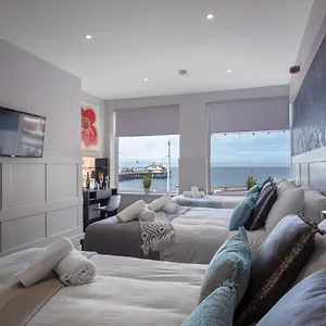  Apartment Ocean View - Mayfair