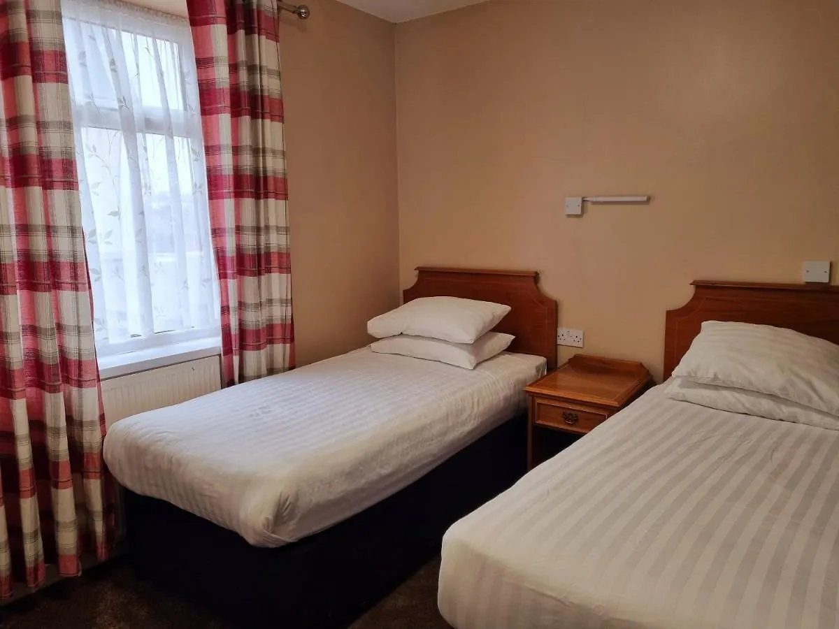 The Beechfield Hotel Blackpool 3*,  United Kingdom