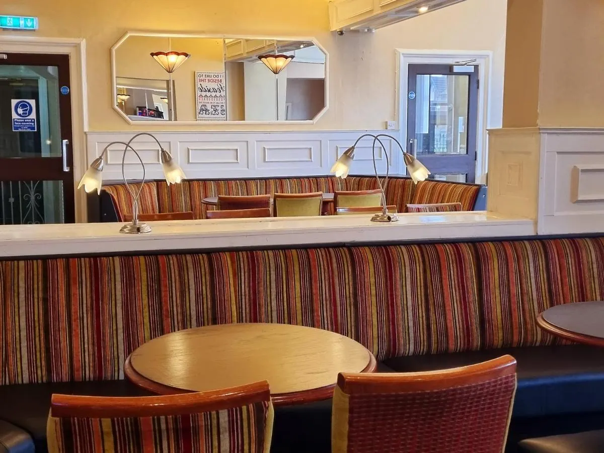The Beechfield Hotel Blackpool 3*,