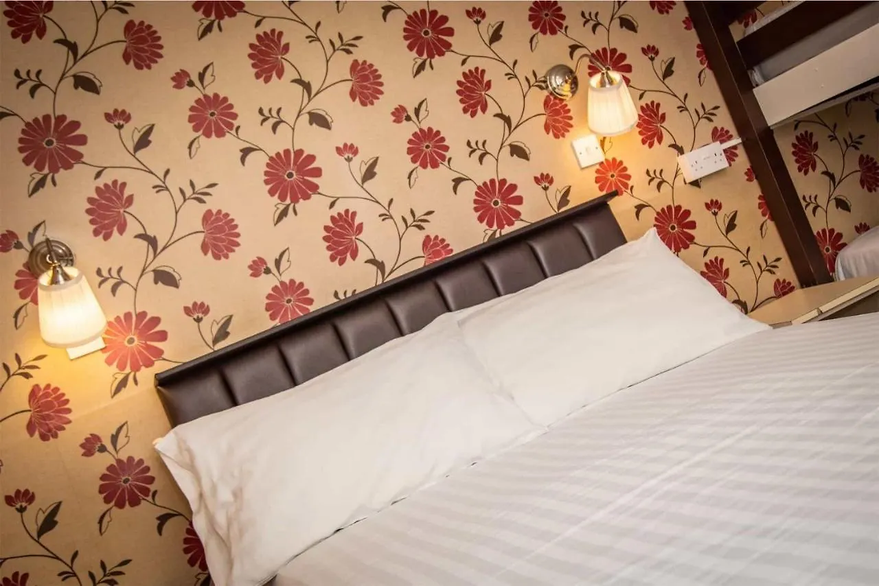 The Beechfield Hotel Blackpool