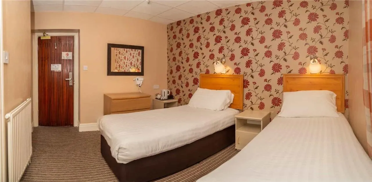 The Beechfield Hotel Blackpool