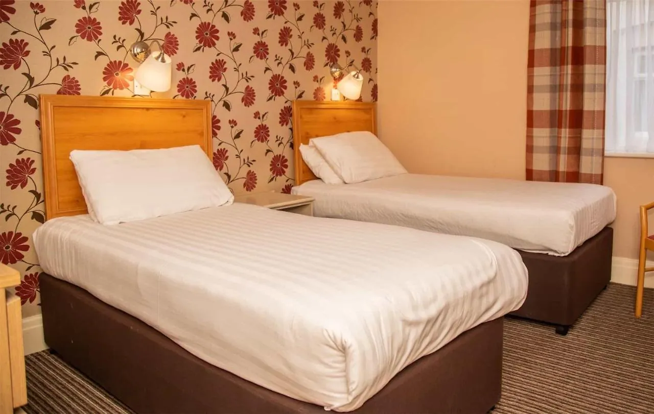 The Beechfield Hotel Blackpool