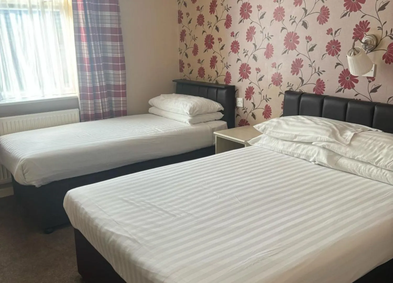 The Beechfield Hotel Blackpool 3*,  United Kingdom