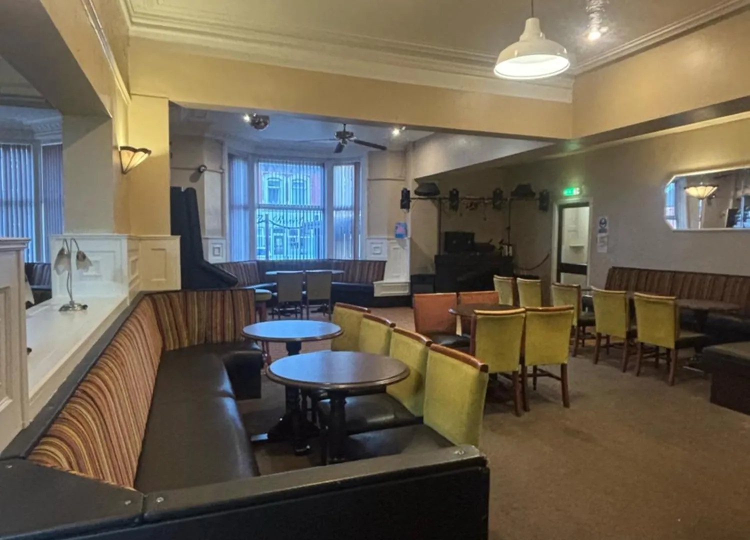 The Beechfield Hotel Blackpool United Kingdom