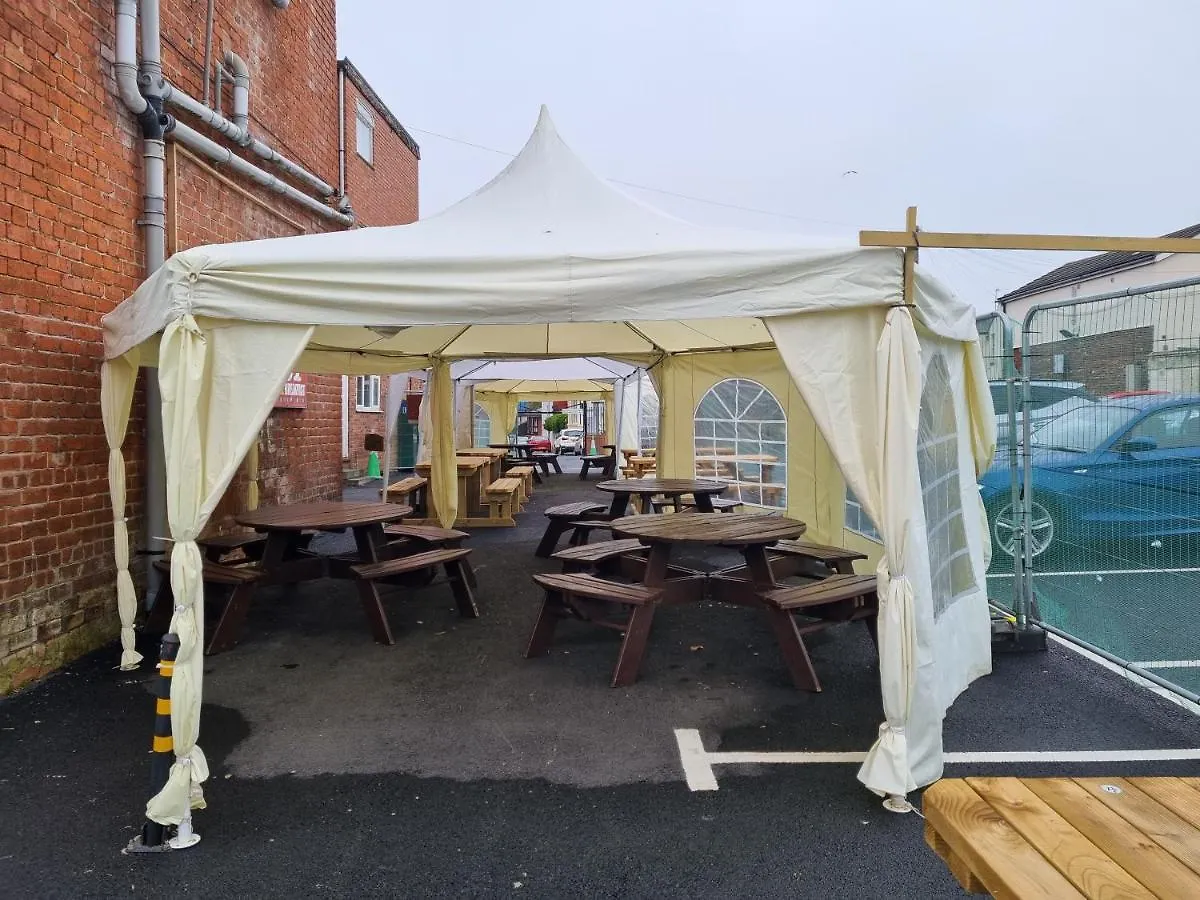 The Beechfield Hotel Blackpool 3*,