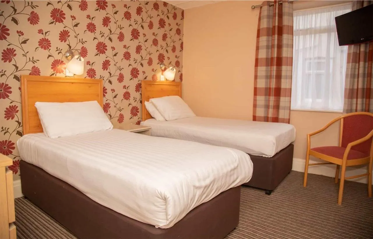 The Beechfield Hotel Blackpool United Kingdom