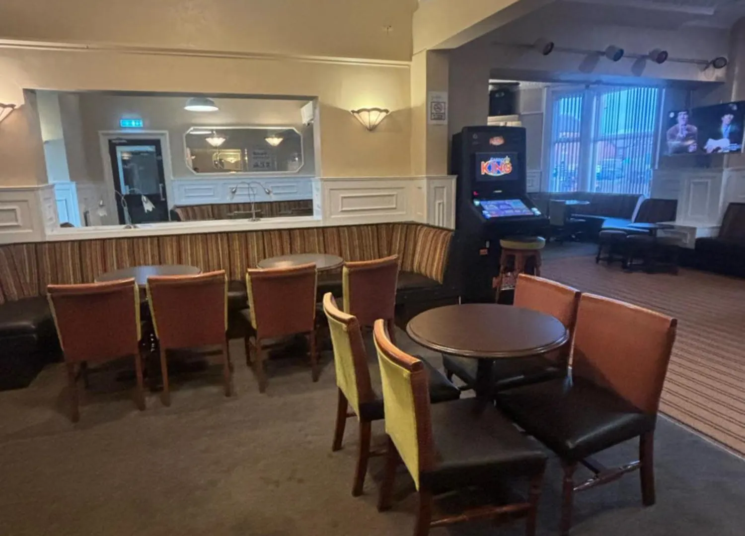 The Beechfield Hotel Blackpool
