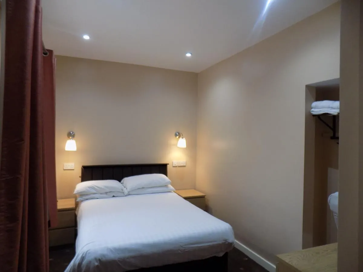 The Beechfield Hotel Blackpool